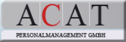 ACAT Personalmanagement GmbH 