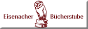 Eisenacher Bücherstube UG (hb)<br>Jens Eberitzsch Eisenach Eisenacher Bücherstube UG (hb)<br>Jens Eberitzsch Eisenach