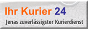 Ihr-Kurier 24<br> Christian  Funke Jena