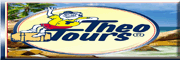 Cornelia Presche/Theotours<br> Petersberg Cornelia Presche/Theotours<br> Petersberg