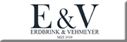 Erdbrink & Vehmeyer GmbH<br>  Wolfenbüttel