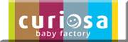 Kiddy GmbH - curiosa baby factory<br>  