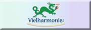 Vielharmonie GmbH - Feng Shui für Harmonie, Glück und Erfolg<br>Monika Reissler Oy-Mittelberg