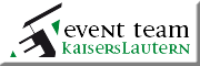 Event Team Eventagentur GmbH 