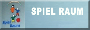 Spiel Raum<br> Halle Spiel Raum<br> Halle