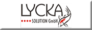 LYCKA Solution GmbH<br>  Bünde