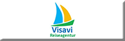 Reiseagentur Visavi<br>Mariya Peterson 