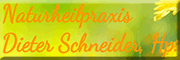 Heilpraktiker Dieter Schneider Freiberg