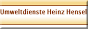 Firma Heinz Hensel Rösrath