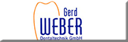 Gerd Weber Dentaltechnik GmbH<br>Gerd Werber Norderstedt