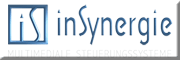 inSynergie GmbH<br>Michael Honnef Rheinbreitbach