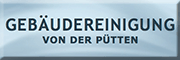 Gebäudereinigung von der Pütten<br>  Wardenburg