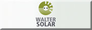 Walter Solar Walter Solar