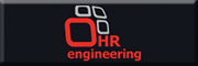 OHR engineering GfPmbH<br>  