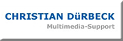 Multimedia-Support Christian Dürbeck Garmisch-Partenkirchen