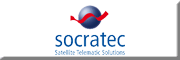 Socratec Telematic GmbH<br>Hanns-Christian Wüstner Bensheim Socratec Telematic GmbH<br>Hanns-Christian Wüstner Bensheim