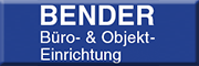 Günter Bender Büro- und Objekteinrichtung 