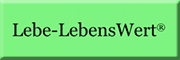 Lebe-LebensWert® - Beratung, Training, Coaching, Zielfindung 