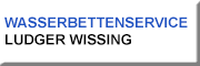 Wasserbettenservice Ludger Wissing Südlohn Wasserbettenservice Ludger Wissing Südlohn