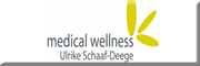 Medical-Wellness-Deege<br>Ulrike Schaaf-Deege Haßloch