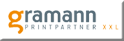 Gramann Digitaldruck GmbH<br>  Vechta