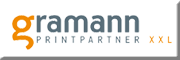 Gramann Digitaldruck GmbH<br> Vechta Gramann Digitaldruck GmbH<br> Vechta
