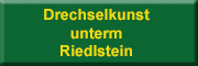 Drechselkunst unterm Riedlstein<br>Robert Altmann Arrach