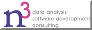 n3 Data & Software Science GmbH<br> Dr. Matthias Nagel Oelsnitz