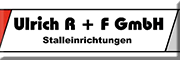 Ulrich R+F Nördlingen Ulrich R+F Nördlingen