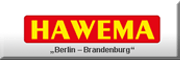 HAWEMA GmbH<br>Matthias Gloge Cottbus