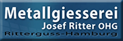 Metallgiesserei Josef Ritter OHG 
