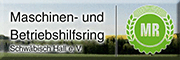 Maschinen- und Betriebshilfsring
Schwäbisch Hall e.V.<br>Fritz Hube Ilshofen