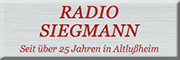 Radio Siegmann Altlußheim