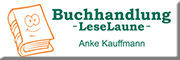 Buchhandlung LeseLaune Taucha