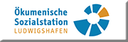 Ökumenische Sozialstation Ludwigshafen am Rhein e.V.<br>  Ludwigshafen am Rhein