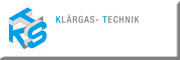 Klärgas-Technik und Service GmbH<br>Markus Reinelt Osnabrück Klärgas-Technik und Service GmbH<br>Markus Reinelt Osnabrück