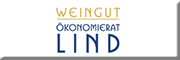 Weingut Ökonomierat Lind 