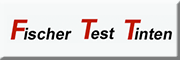 Fischer Test Tinten<br>  Steinmauern