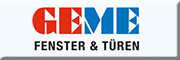 Geme Fenster und Türen Stahnsdorf Geme Fenster und Türen Stahnsdorf