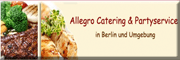 Allegro Catering<br>Rüdiger Dechnik 