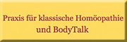 Praxis für klassische Homöopathie<br>Britta Zips Praxis für klassische Homöopathie<br>Britta Zips