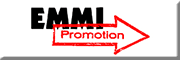 EMMI Promotion e.K. Ingelheim EMMI Promotion e.K. Ingelheim