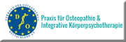 Praxis für Osteopathie und Integrative Körperpsychotherapie<br>Susanne Hake 