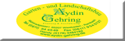 Garten- und Landschaftsbau Aydin-Gehring 