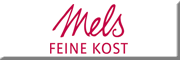 Mels Feine Kost<br>Melanie Schüle 