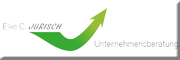 Unternehmensberatung<br>Elke Jurisch Calau Unternehmensberatung<br>Elke Jurisch Calau