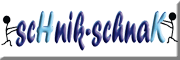 schnik-schnak<br>Helga Küfner schnik-schnak<br>Helga Küfner