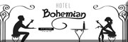 Bohemian Hotel<br>  