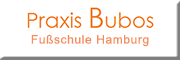 Praxis für Physiotherapie<br>Andrea Bubos 