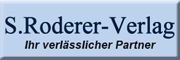 Roderer Verlag<br>Rainer Welz 